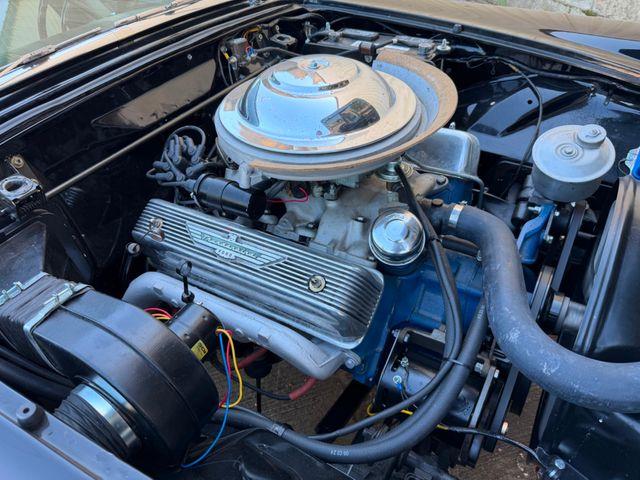 1956 Ford Thunderbird (CC-2066151) for sale in Valley Park, Missouri