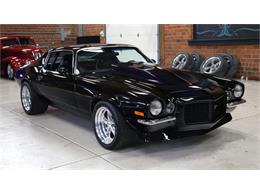 View this 1970 Chevrolet Camaro