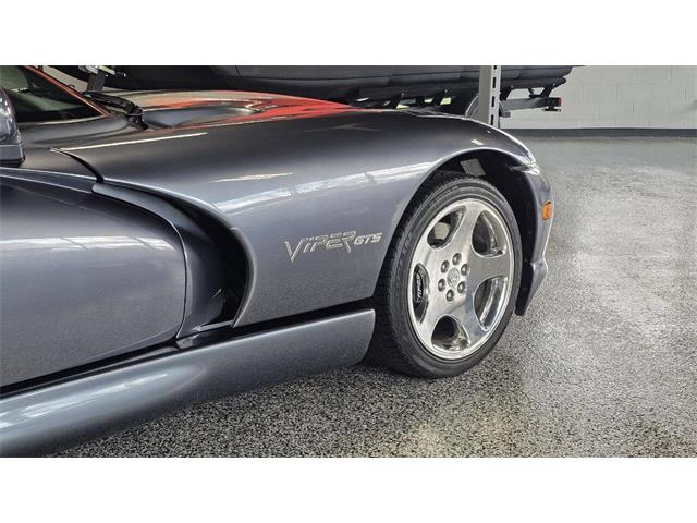 2000 Dodge Viper (CC-2066155) for sale in Watertown, Wisconsin
