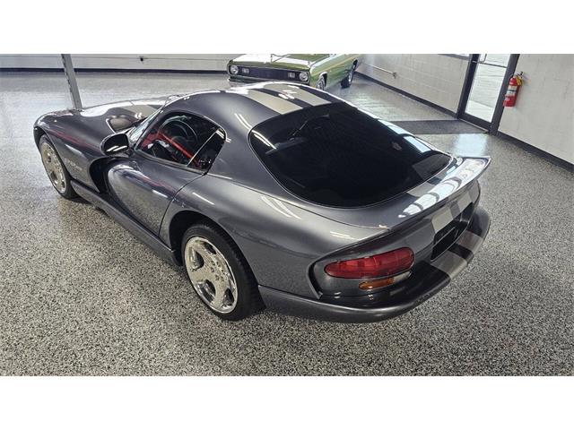 2000 Dodge Viper (CC-2066155) for sale in Watertown, Wisconsin