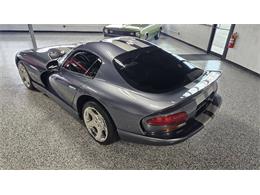 2000 Dodge Viper (CC-2066155) for sale in Watertown, Wisconsin