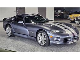 2000 Dodge Viper (CC-2066155) for sale in Watertown, Wisconsin