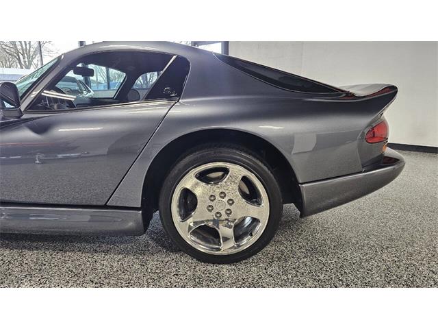2000 Dodge Viper (CC-2066155) for sale in Watertown, Wisconsin