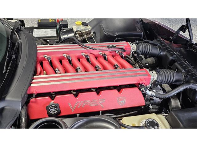 2000 Dodge Viper (CC-2066155) for sale in Watertown, Wisconsin