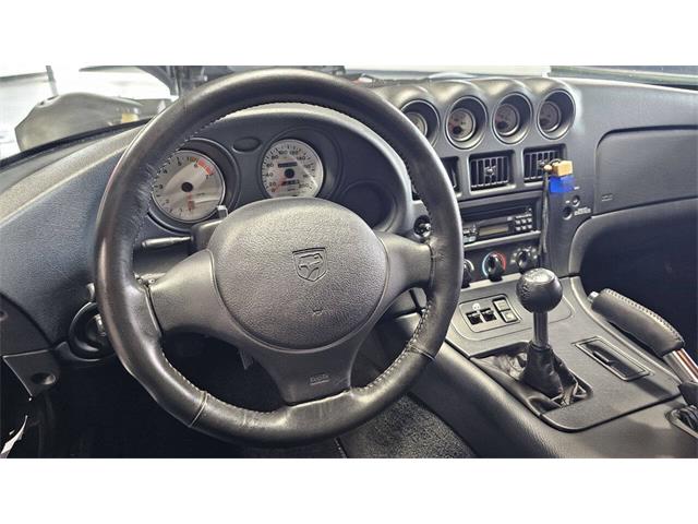 2000 Dodge Viper (CC-2066155) for sale in Watertown, Wisconsin