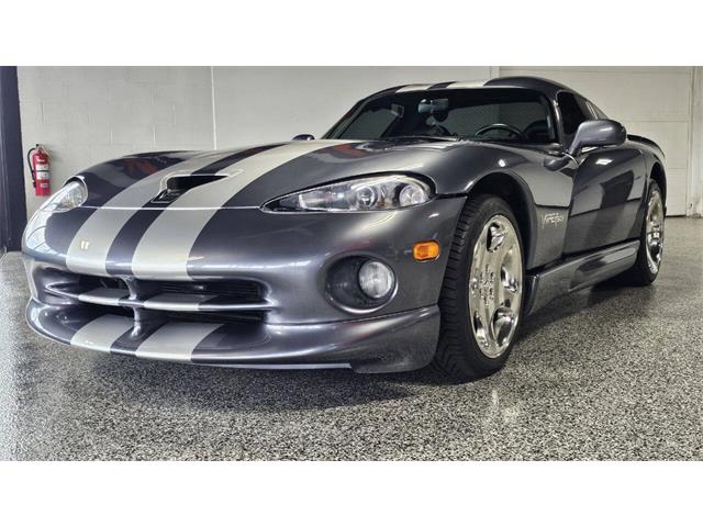 2000 Dodge Viper (CC-2066155) for sale in Watertown, Wisconsin