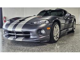 2000 Dodge Viper (CC-2066155) for sale in Watertown, Wisconsin
