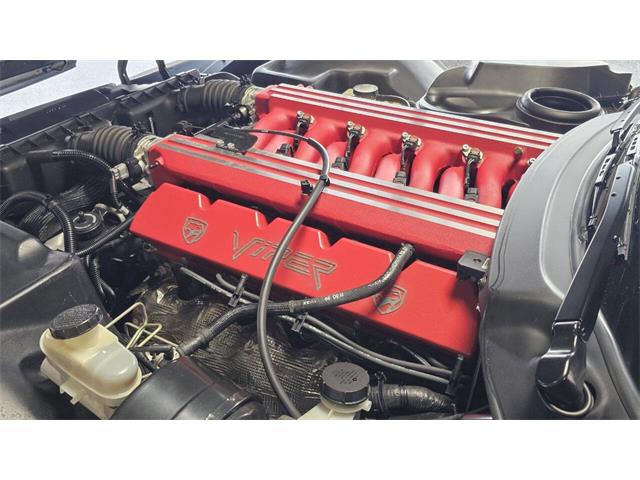 2000 Dodge Viper (CC-2066155) for sale in Watertown, Wisconsin
