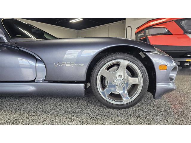 2000 Dodge Viper (CC-2066155) for sale in Watertown, Wisconsin