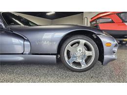 2000 Dodge Viper (CC-2066155) for sale in Watertown, Wisconsin
