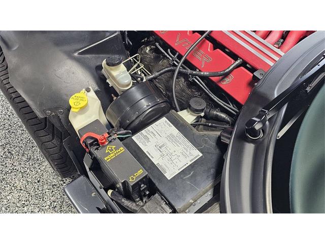 2000 Dodge Viper (CC-2066155) for sale in Watertown, Wisconsin