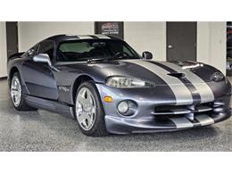 2000 Dodge Viper (CC-2066155) for sale in Watertown, Wisconsin
