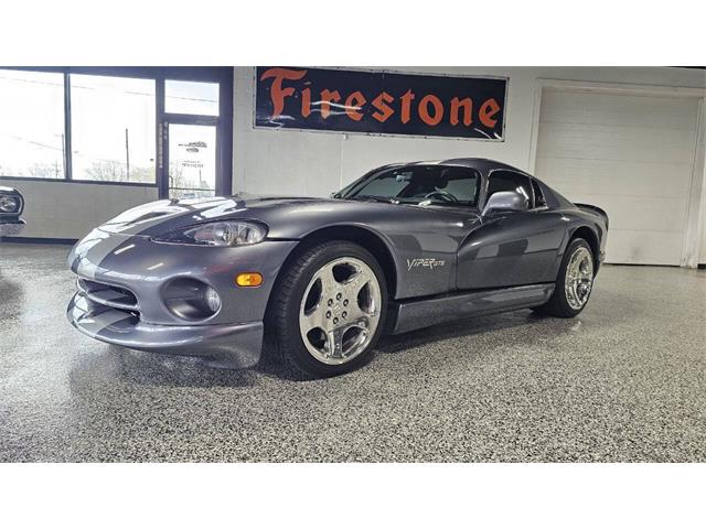 2000 Dodge Viper (CC-2066155) for sale in Watertown, Wisconsin