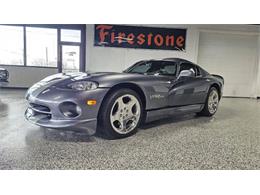 2000 Dodge Viper (CC-2066155) for sale in Watertown, Wisconsin