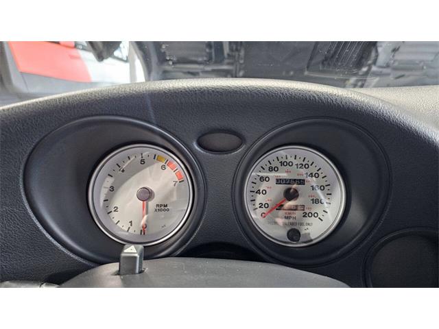 2000 Dodge Viper (CC-2066155) for sale in Watertown, Wisconsin