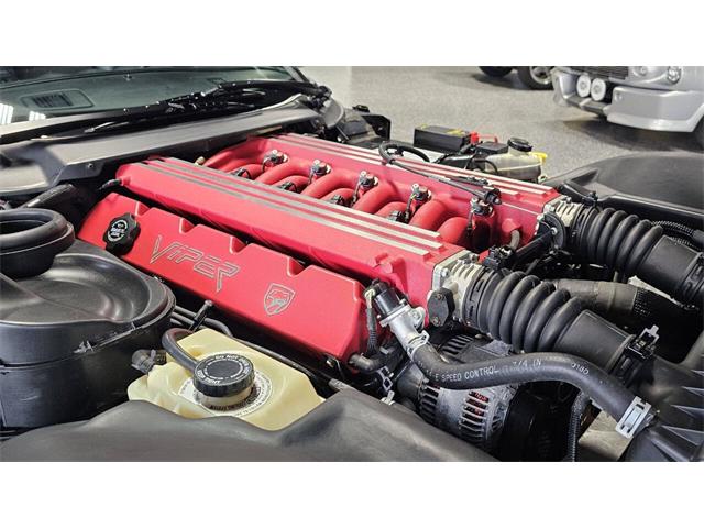 2000 Dodge Viper (CC-2066155) for sale in Watertown, Wisconsin