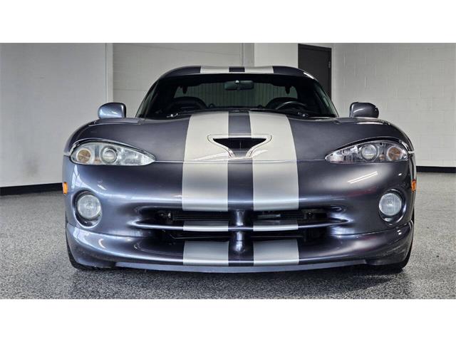 2000 Dodge Viper (CC-2066155) for sale in Watertown, Wisconsin