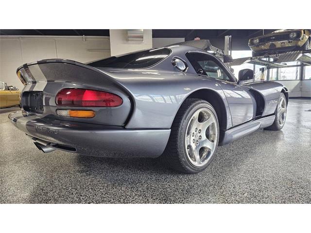 2000 Dodge Viper (CC-2066155) for sale in Watertown, Wisconsin