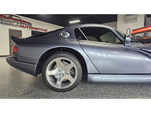 2000 Dodge Viper (CC-2066155) for sale in Watertown, Wisconsin