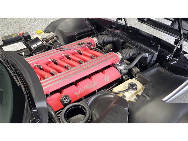 2000 Dodge Viper (CC-2066155) for sale in Watertown, Wisconsin
