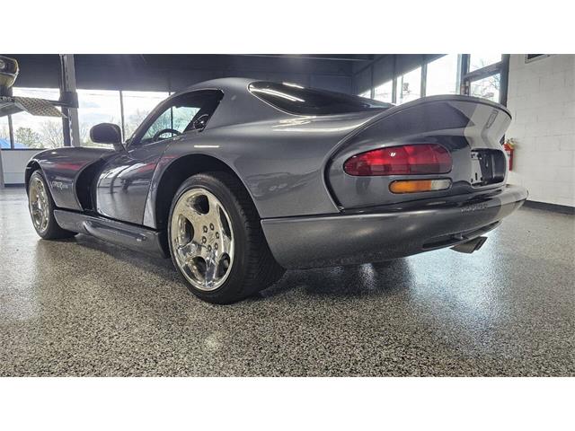2000 Dodge Viper (CC-2066155) for sale in Watertown, Wisconsin