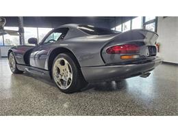 2000 Dodge Viper (CC-2066155) for sale in Watertown, Wisconsin