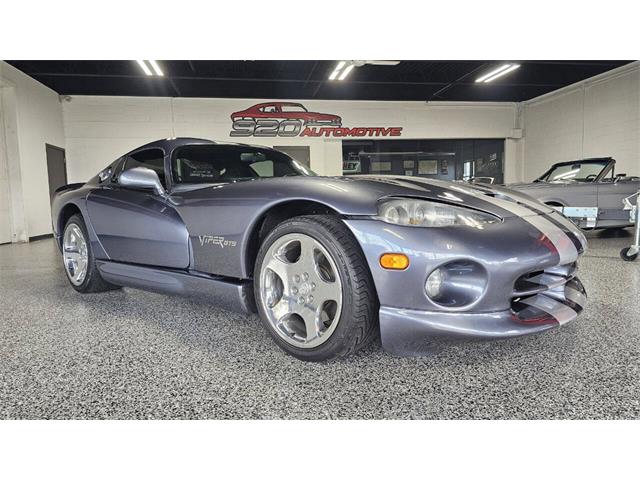 2000 Dodge Viper (CC-2066155) for sale in Watertown, Wisconsin