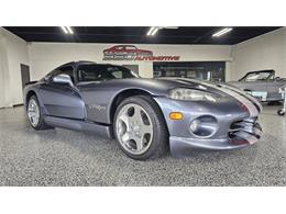 2000 Dodge Viper (CC-2066155) for sale in Watertown, Wisconsin