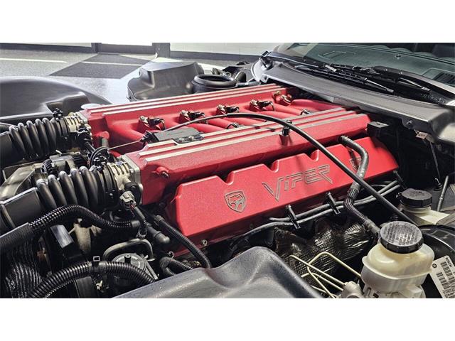 2000 Dodge Viper (CC-2066155) for sale in Watertown, Wisconsin