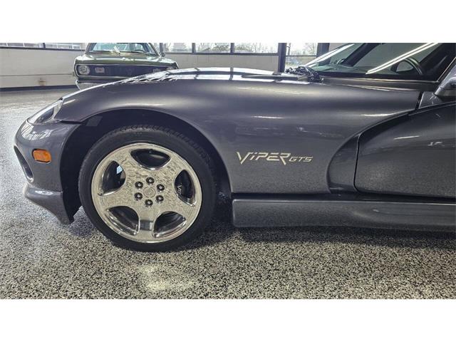 2000 Dodge Viper (CC-2066155) for sale in Watertown, Wisconsin