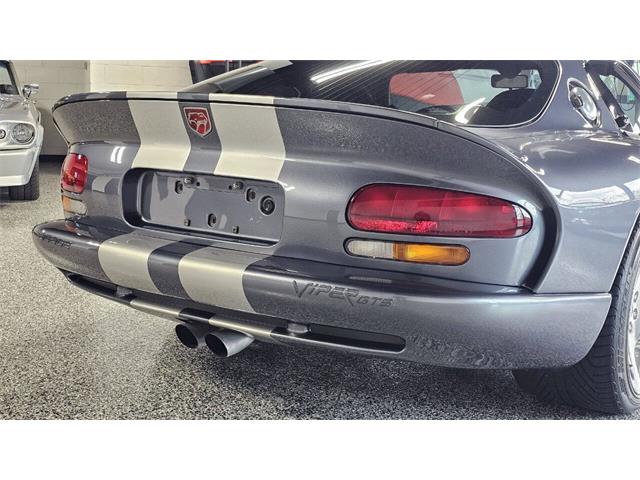 2000 Dodge Viper (CC-2066155) for sale in Watertown, Wisconsin