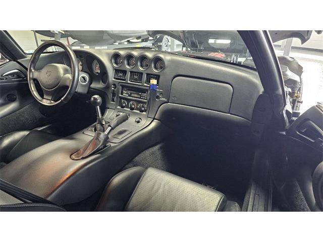 2000 Dodge Viper (CC-2066155) for sale in Watertown, Wisconsin