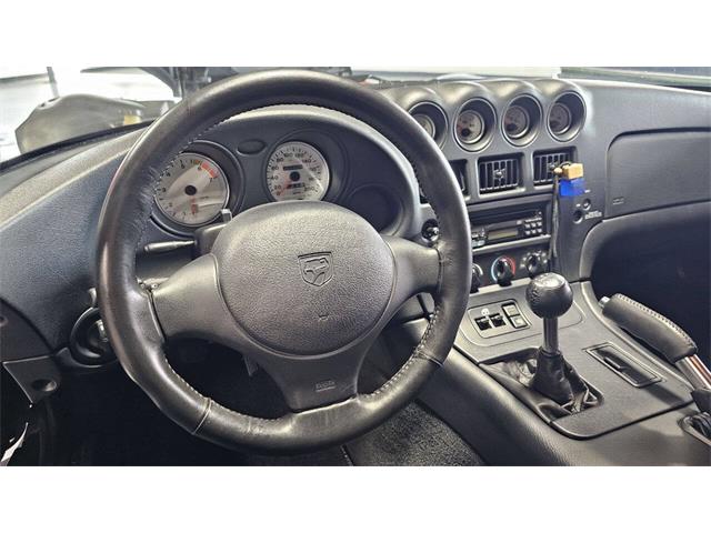 2000 Dodge Viper (CC-2066155) for sale in Watertown, Wisconsin