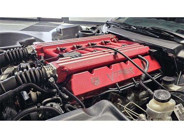 2000 Dodge Viper (CC-2066155) for sale in Watertown, Wisconsin