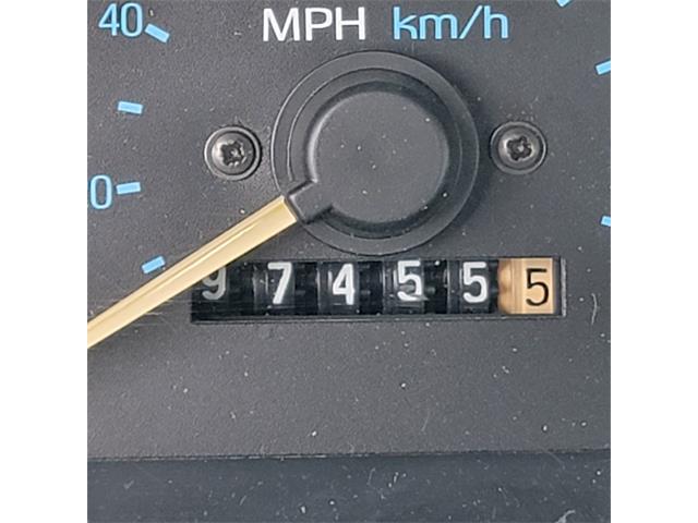 1989 Ford F250 Lariat (CC-2066158) for sale in Conroe, Texas