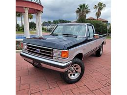 1989 Ford F250 Lariat (CC-2066158) for sale in Conroe, Texas