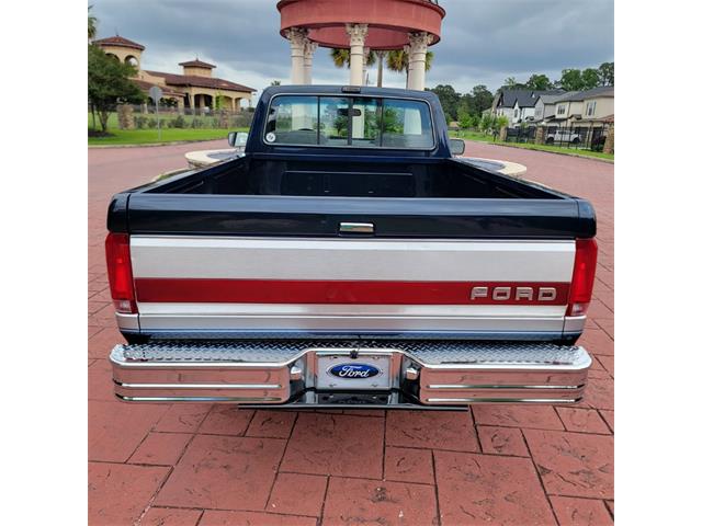 1989 Ford F250 Lariat (CC-2066158) for sale in Conroe, Texas