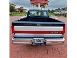 1989 Ford F250 Lariat (CC-2066158) for sale in Conroe, Texas
