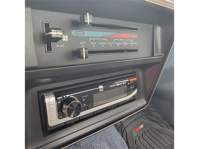 1989 Ford F250 Lariat (CC-2066158) for sale in Conroe, Texas