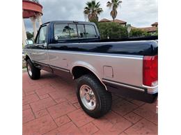 1989 Ford F250 Lariat (CC-2066158) for sale in Conroe, Texas