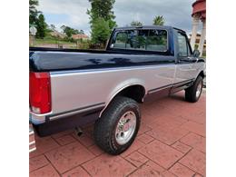 1989 Ford F250 Lariat (CC-2066158) for sale in Conroe, Texas