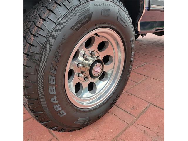 1989 Ford F250 Lariat (CC-2066158) for sale in Conroe, Texas