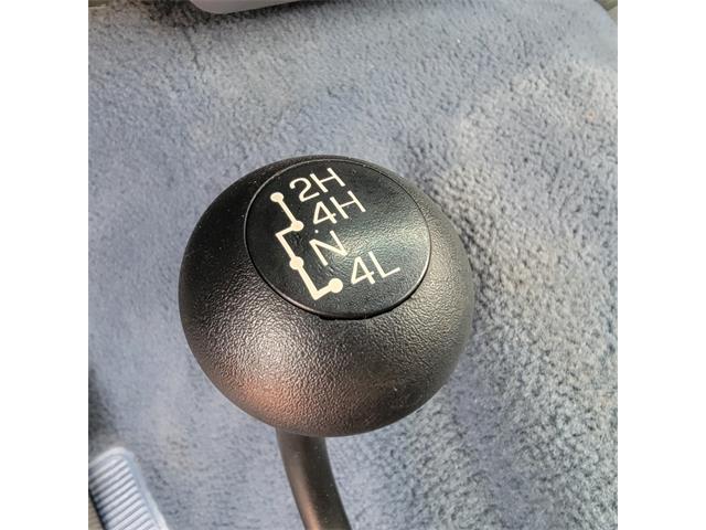 1989 Ford F250 Lariat (CC-2066158) for sale in Conroe, Texas