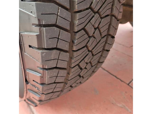 1989 Ford F250 Lariat (CC-2066158) for sale in Conroe, Texas