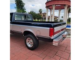 1989 Ford F250 Lariat (CC-2066158) for sale in Conroe, Texas