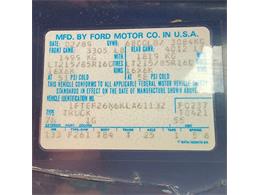 1989 Ford F250 Lariat (CC-2066158) for sale in Conroe, Texas