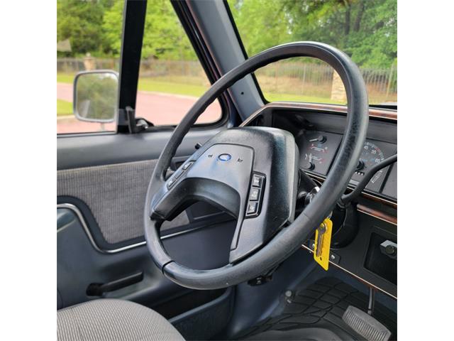 1989 Ford F250 Lariat (CC-2066158) for sale in Conroe, Texas