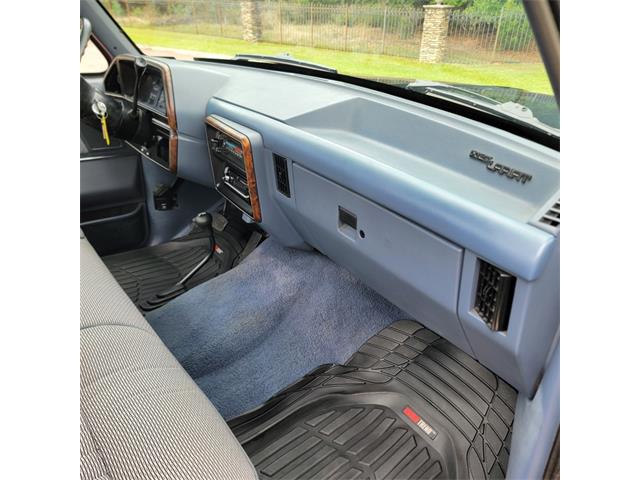 1989 Ford F250 Lariat (CC-2066158) for sale in Conroe, Texas