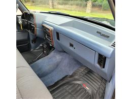 1989 Ford F250 Lariat (CC-2066158) for sale in Conroe, Texas