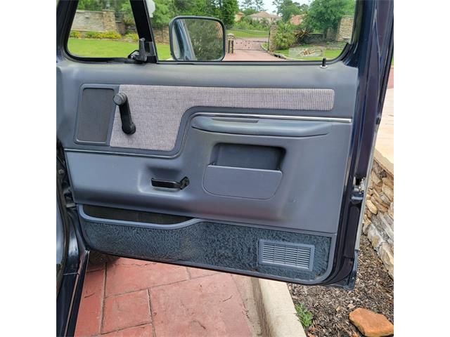 1989 Ford F250 Lariat (CC-2066158) for sale in Conroe, Texas